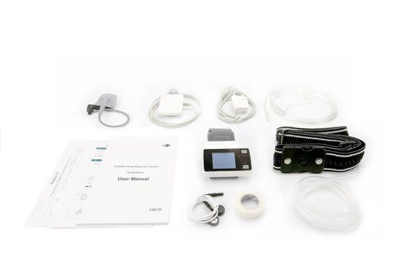 PolyWatch YH-600 Series - Image 6