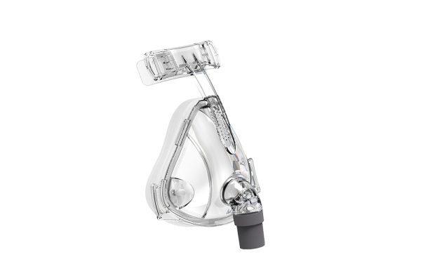 F2 Full Face Mask - Image 2
