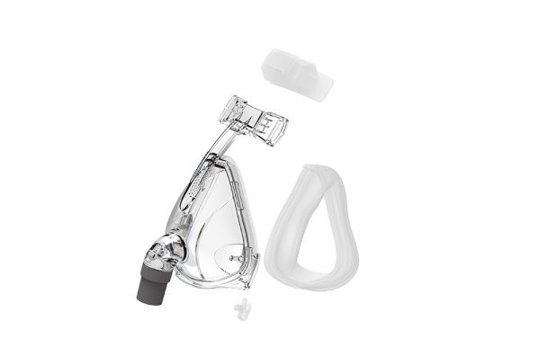F2 Full Face Mask - Image 4
