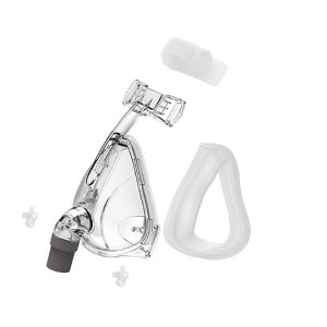 F2 Full Face Mask