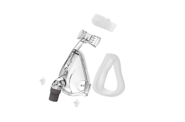 F2 Full Face Mask