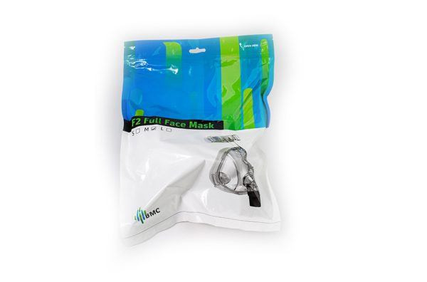 F2 Full Face Mask - Image 6