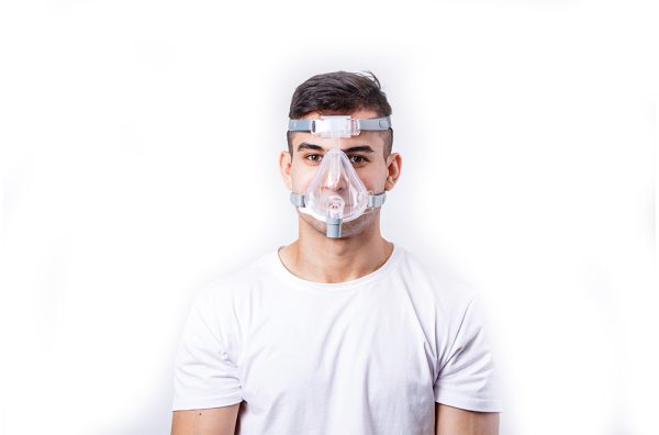 F2 Full Face Mask - Image 7