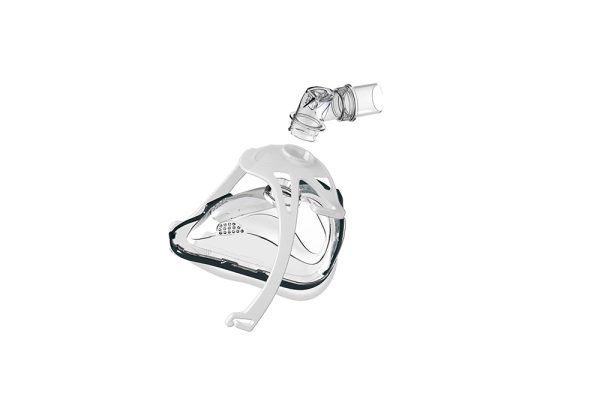 iVolve F1A Full Face Mask - Image 4