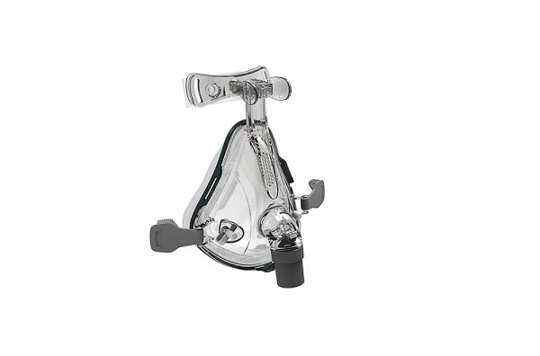 F1B Full Face Mask - Image 3