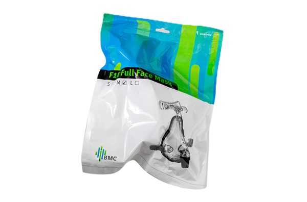 F1B Full Face Mask - Image 5