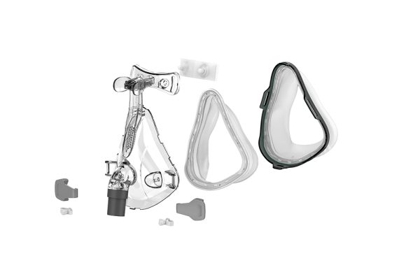 F1B Full Face Mask - Image 6