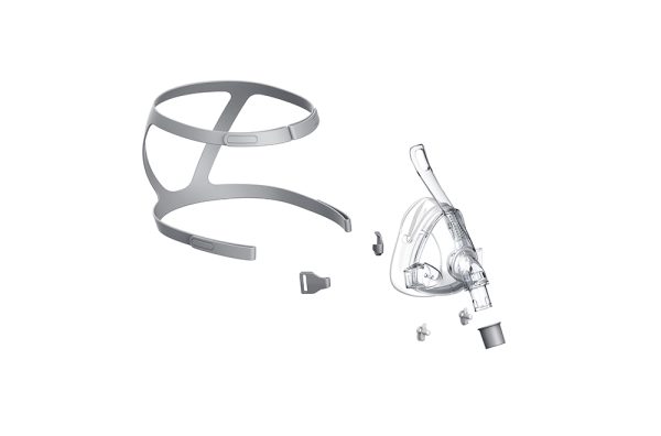 Full Face Mask (F4) - Image 3