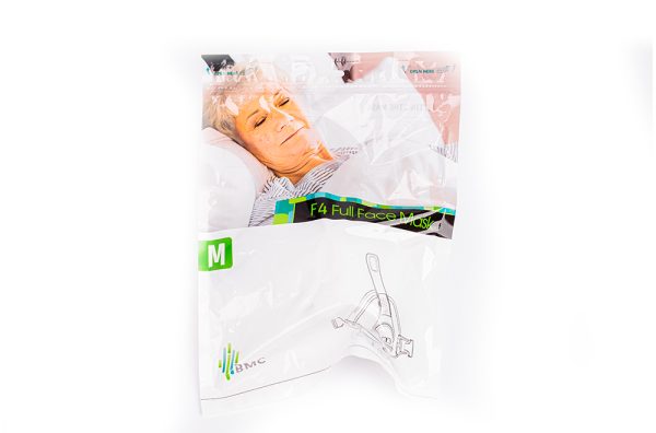 Full Face Mask (F4) - Image 5