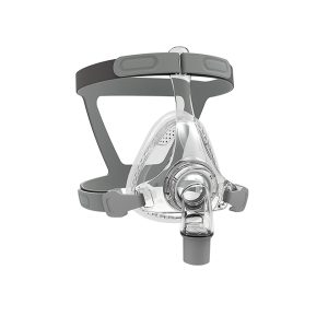 Full Face Mask (F5)