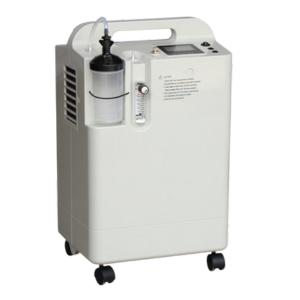 Oxygen Concentrators	
