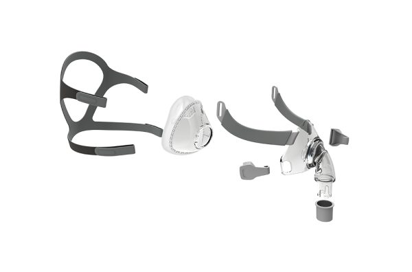 Full Face Mask (F5A) - Image 4