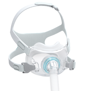 Full Face Mask (F6)