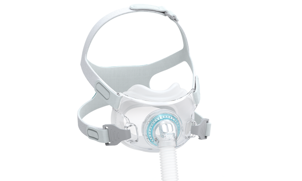 Full Face Mask (F6)