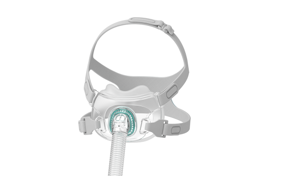 Full Face Mask (F6) - Image 4