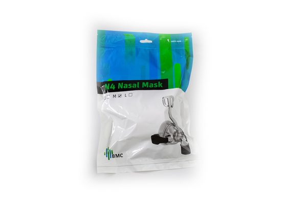 N4 Nasal Mask - Image 6