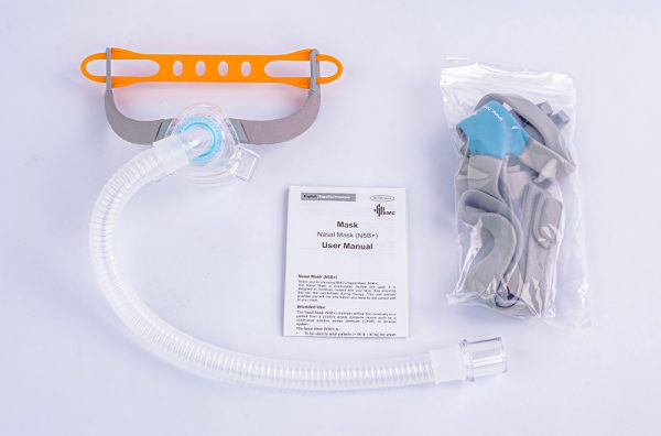 iVolve N2 Nasal Mask - Image 4