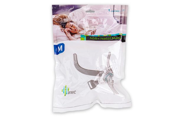 iVolve N2 Nasal Mask - Image 5