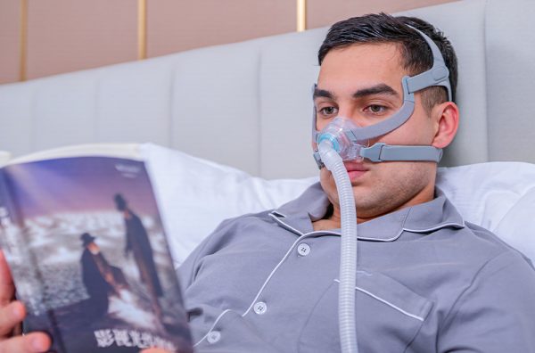 iVolve N2 Nasal Mask - Image 6