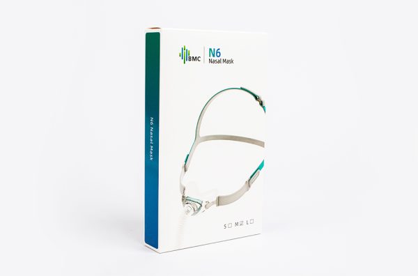 Nasal Mask (N6) - Image 4