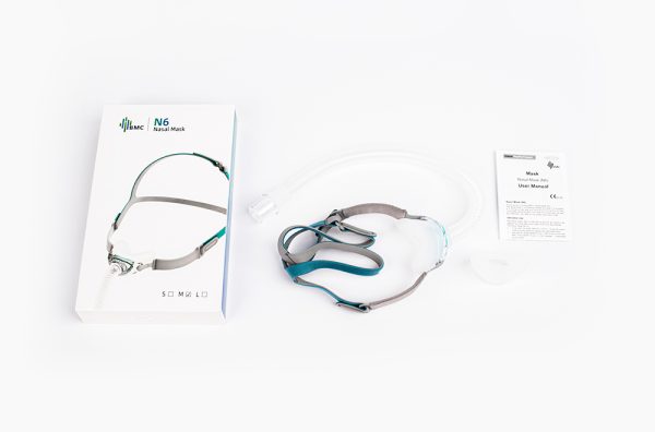 Nasal Mask (N6) - Image 5