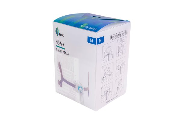 Nasal Mask(N5) - Image 5