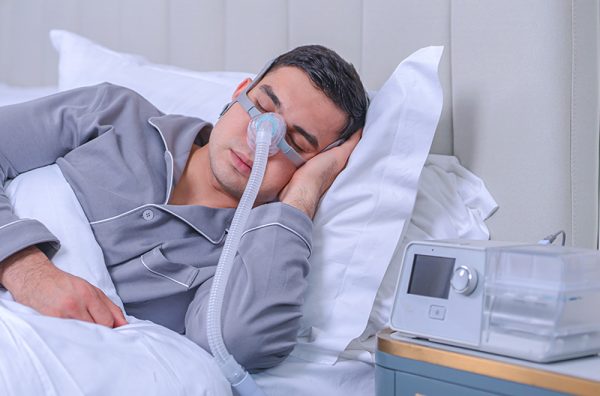 Nasal Mask(N5) - Image 6