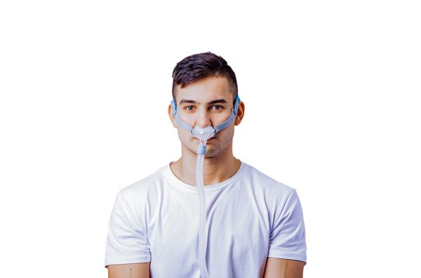P2 Nasal Pillows Interface - Image 5