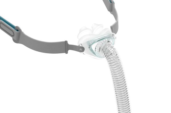 Nasal Pillows Interface (P6) - Image 3