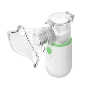 Nebulizers & Suction Machines	