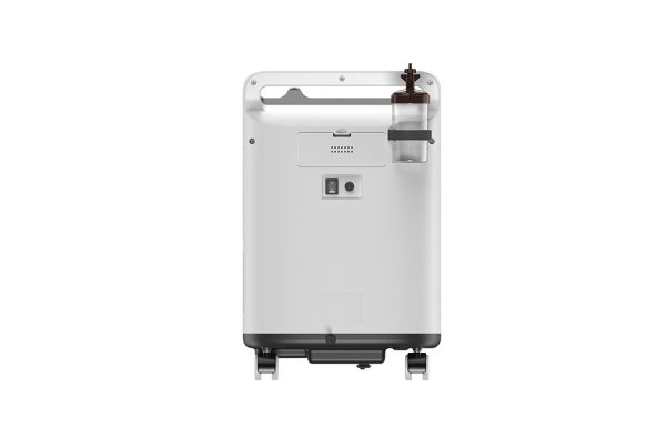 SO1 5A Oxygen Concentrator - Image 4