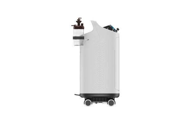 SO1 5A Oxygen Concentrator - Image 5