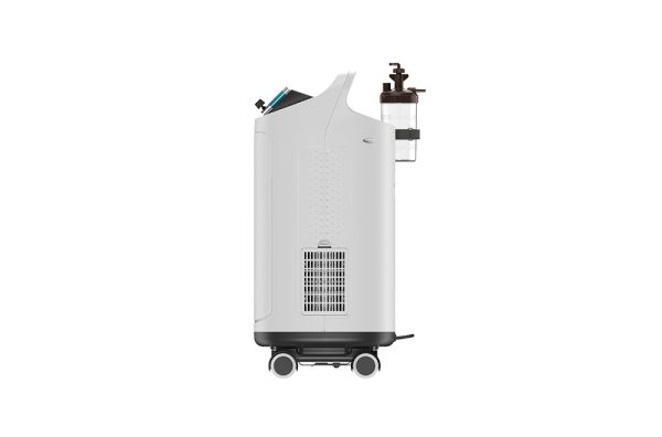 SO1 5A Oxygen Concentrator - Image 6