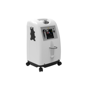 DeVilbiss 5 LPM Oxygen Concentrator