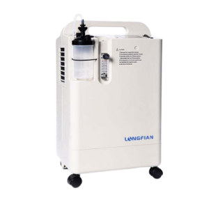 Longfian 10 LPM Oxygen Concentrator