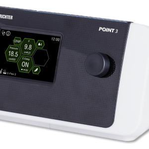 3 CPAP/AutoCPAP