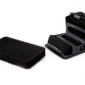 Air Filter (AF-B2, Black)