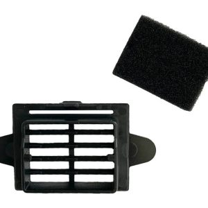 Air Filter & Filter Cap