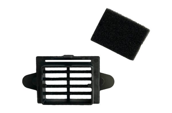 Air Filter & Filter Cap