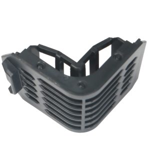 Filter Cap (FC-C1, Black)