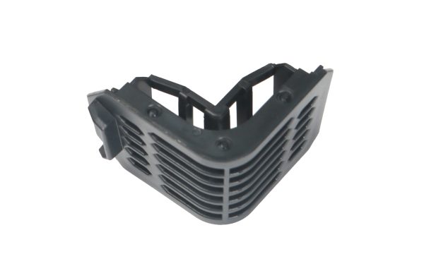 Filter Cap (FC-C1, Black)