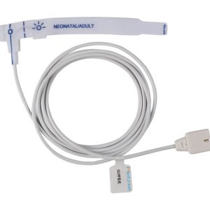 Disposable Pulse oximeter Sensor for G3 BPAP