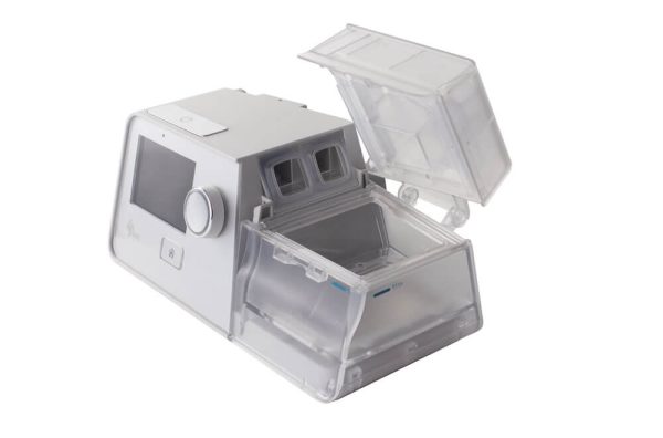 G3 BPAP System (G3 B25VT/G3 B30VT)