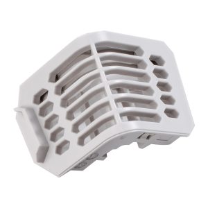 Filter Cap (FC-C2, Grey)