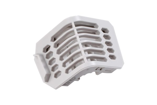 Filter Cap (FC-C2, Grey)