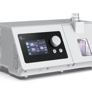 H-80 series Respiratory High-Flow Therapy Device