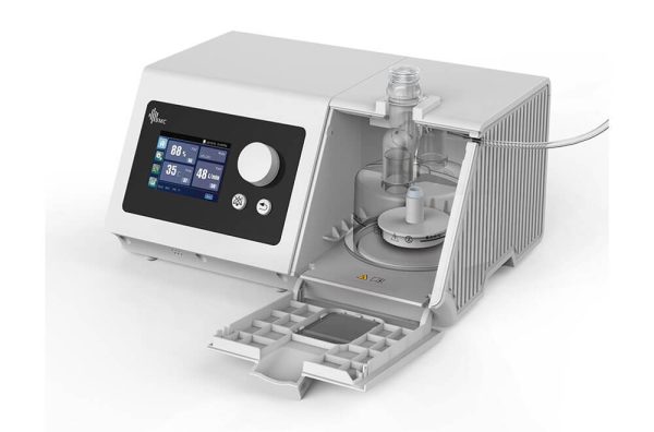 H-80 series Respiratory High-Flow Therapy Device - Image 3