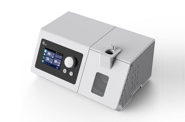 H-80 series Respiratory High-Flow Therapy Device - Image 4