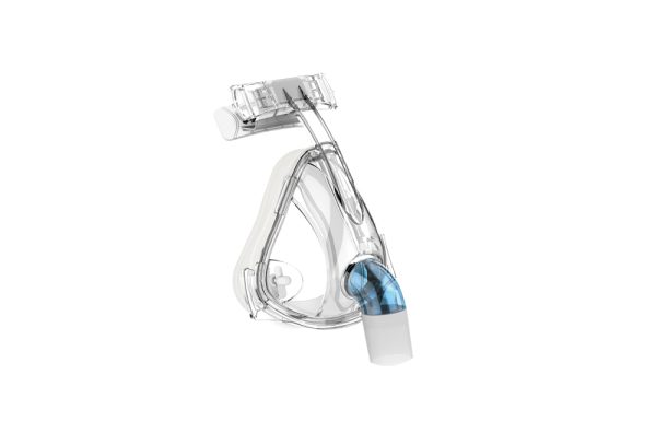 F2 NV Full Face Mask - Image 3