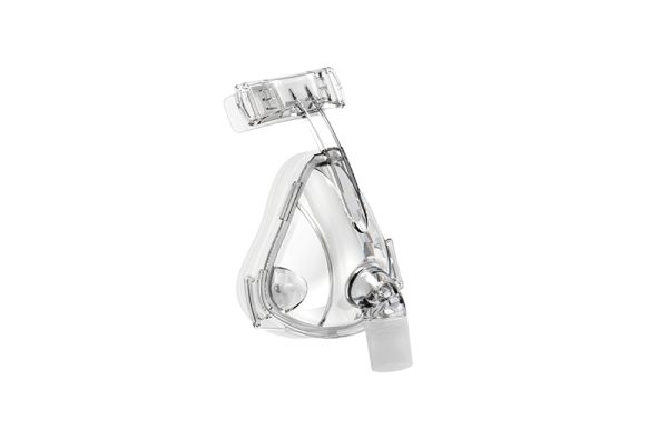 F2 NV Full Face Mask - Image 4